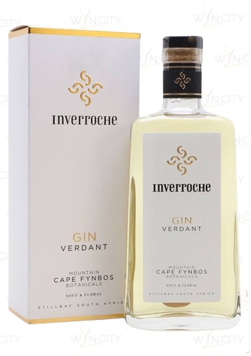Inverroche Verdant Gin