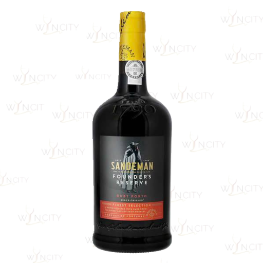 Sandeman Founders Reserve Ruby Porto