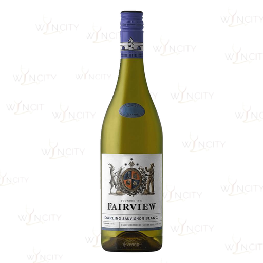Fairview Darling Sauvignon Blanc 2022