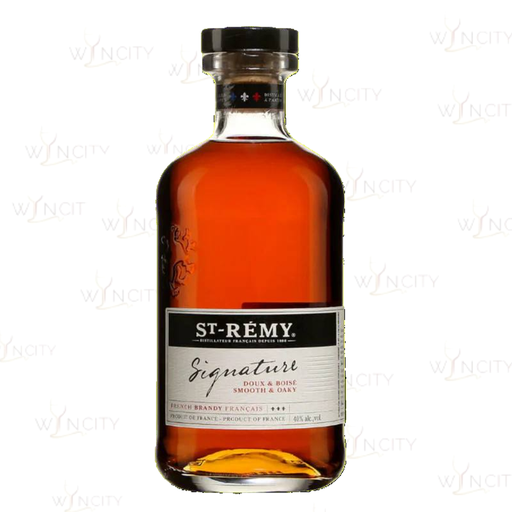 St Remy Signature 70cl