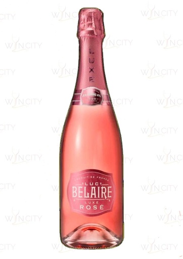 Luc Belaire Luxe Rose