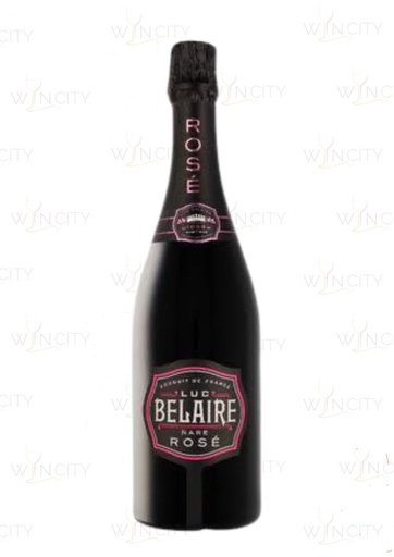 Luc Belaire Rare Rose Fantome