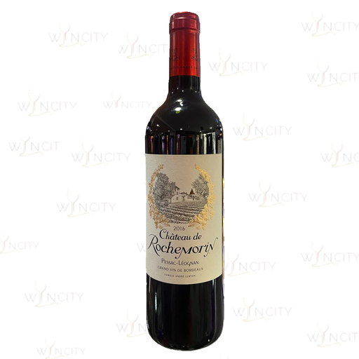 Chateau de Rochemorin Pessac-Leognan 2016