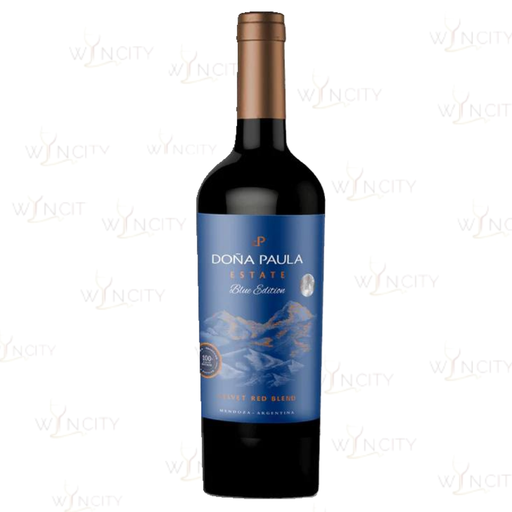 Dona Paula Blue Edition 75 Cl