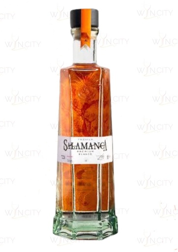 Salamanca Tequila Blanco 75cl