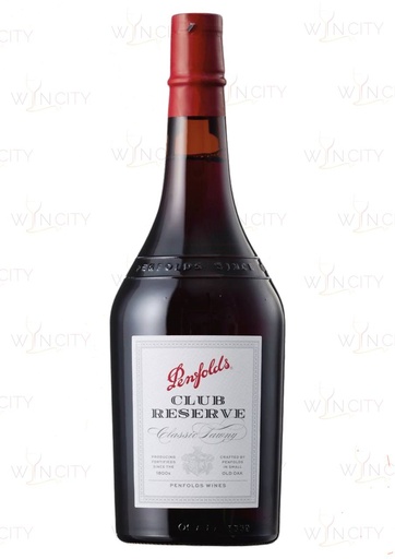 Penfolds Club Reserve