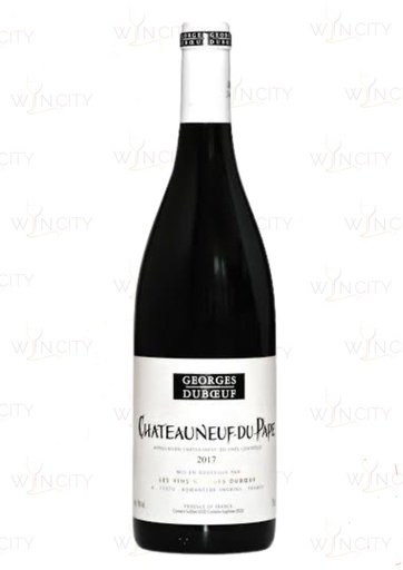 Georges Duboeuf Chateaneuf De Pape