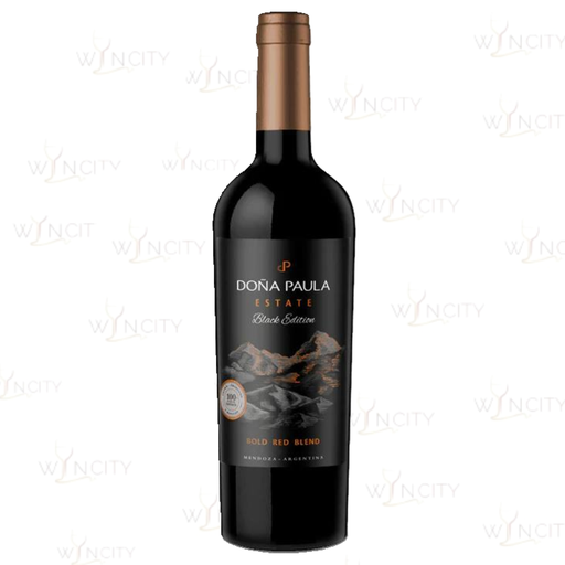 Dona Paula Estate Black Edition