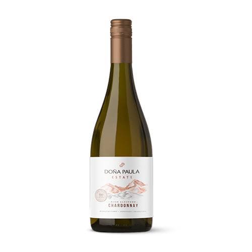 Dona Paula Estate Chardonnay 75 Cl