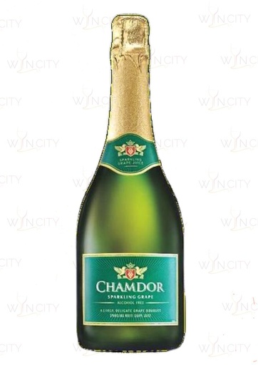 Chamdor White