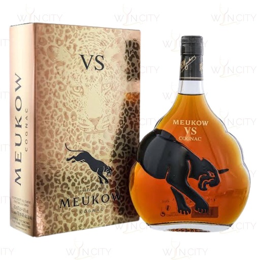 Meukow Cognac VS 70cl