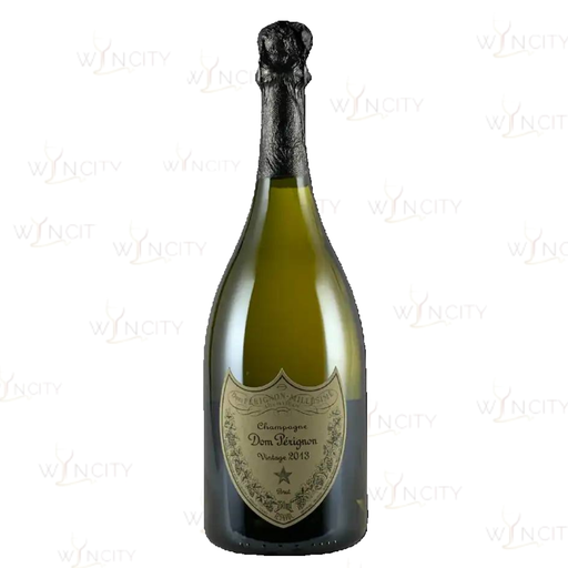 Dom Perignon Vintage Brut 2013 Box