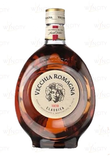 Vecchia Romagna Classica 1820