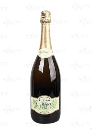 Fidossi Spumante White Wine