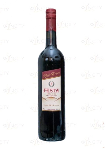Festa Sweet Red Wine