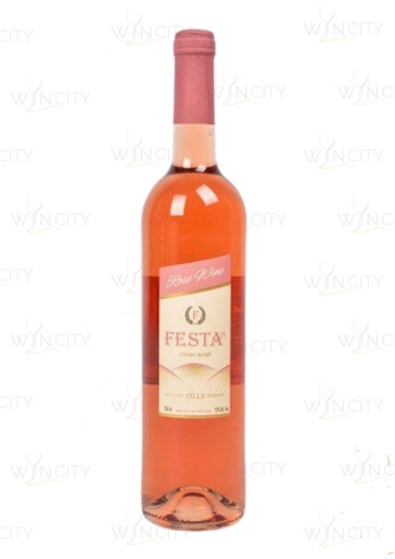 Festa Rose Wine