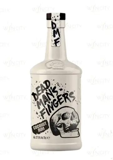 Dead Mans Fingers Coconut
