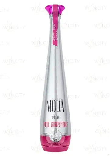 MODAelsueno Pink Grapefruit