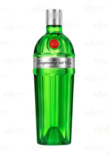 Tanquerqay Imported Gin