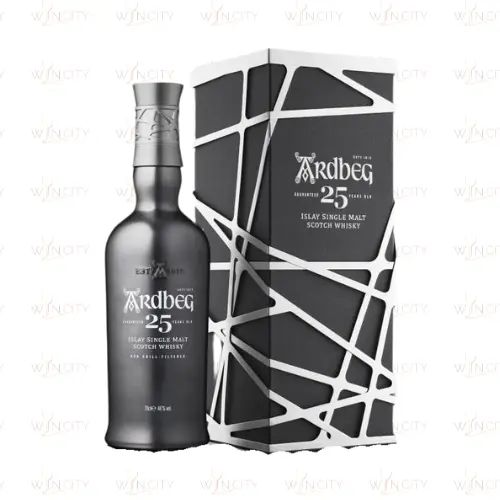 Ardbeg 25 Years
