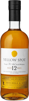 Yellow Spot 12 Years