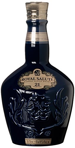 Royal Salute 21 years