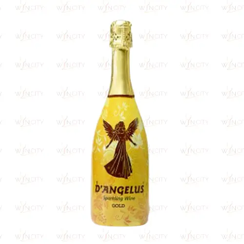 D'Angelus Rose Gold