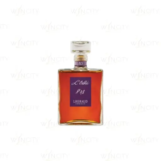 Lheraud L'oublie Cognac