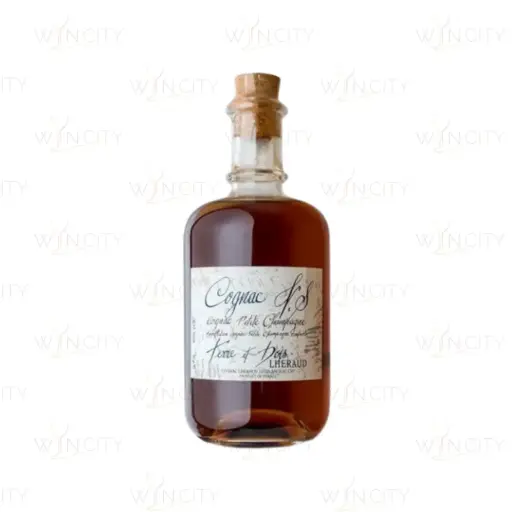 Lheraud VS Cognac