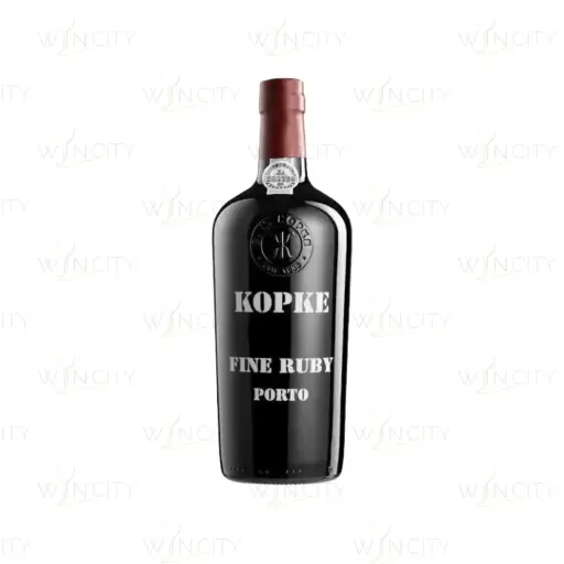 Kopke Fine Ruby Porto