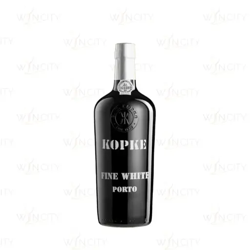 Kopke Fine Tawny Porto