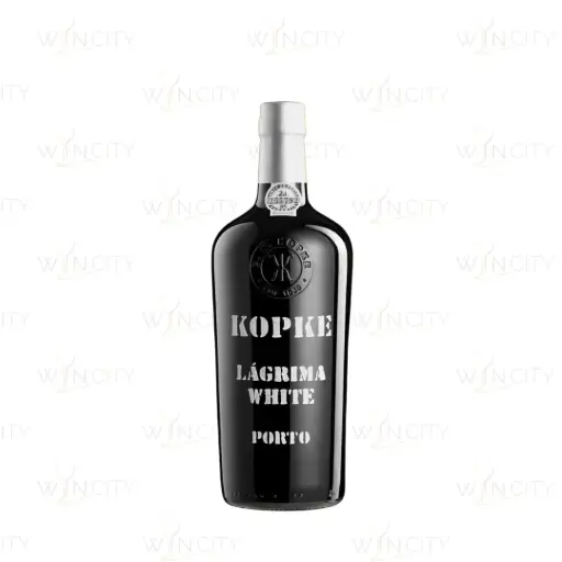Kopke Lagrima White Porto