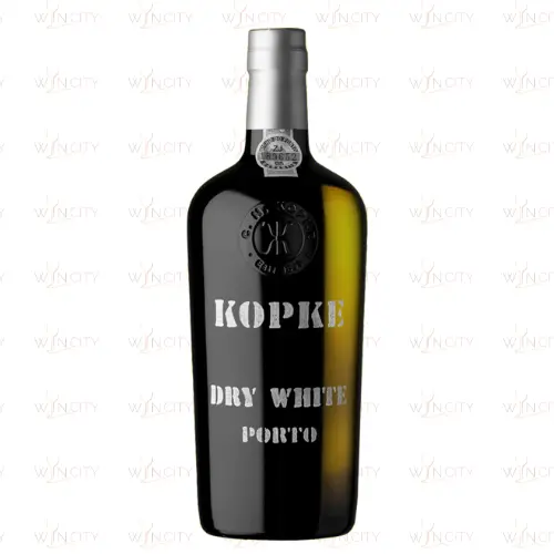 Kopke Dry White Porto