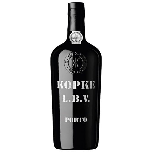 Kopke L.B.V 2018 Porto