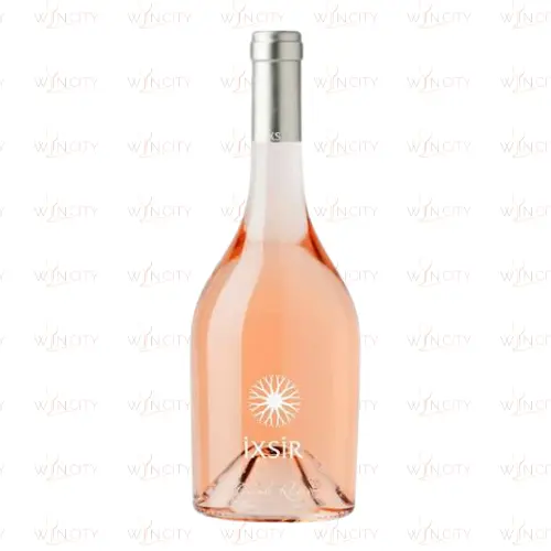 Ixsir Grande Reserve Rose 2021 150cl