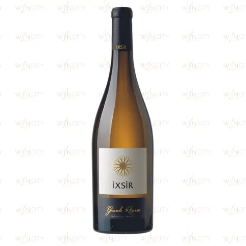 Ixsir Grande Reserve White 2023