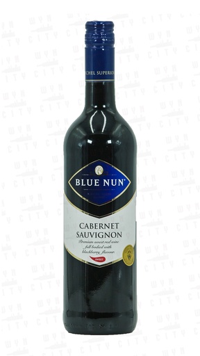 Blue Nun Cabernet Sauvignon Sweet Red