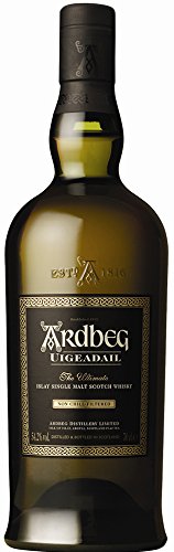 Ardbeg Uigeadail Single Malt