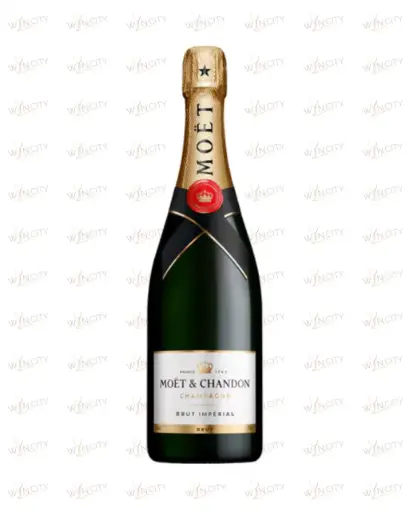 Moet & Chandon Imperial Brut Champagne 150cl