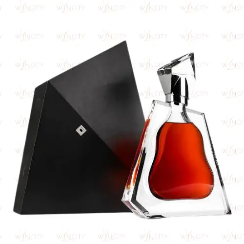 Hennessy Richard/Gift Box 70cl