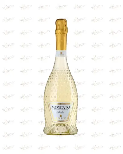 Bosio Moscato Vino Spumante Dolce