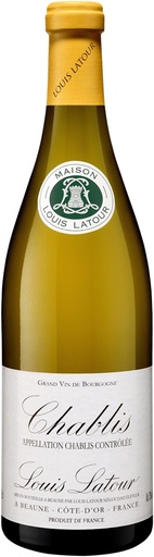 Louis Latour Chablis