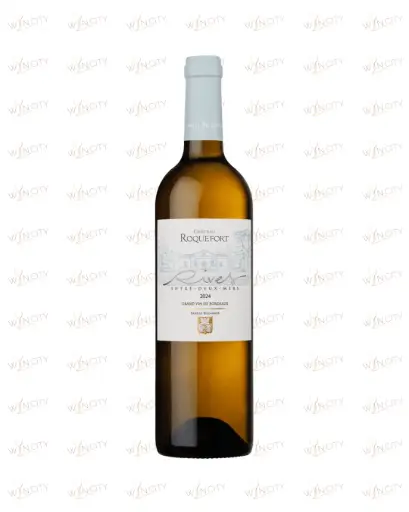 Chateau Roquefort Entre-Deux-Mers White 2024
