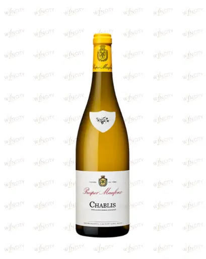 Prosper Maufoux Chablis 2023