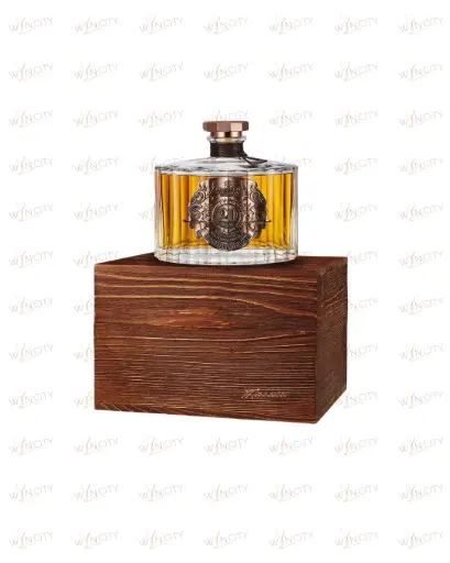 Mazzetti Brandy 20 years