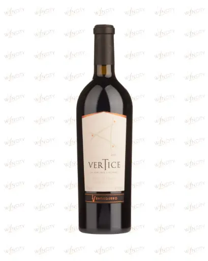 Vertice La Robleria Vineyard 2021