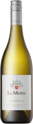 La Motte Franschhoek Chardonnay 2022