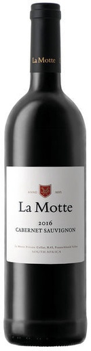La Motte Cabernet Sauvignon 2019