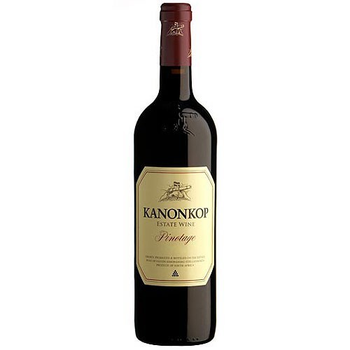 Kanonkop Pinotage