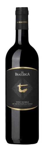 Antinori La Braccesca Nobile Di Montepulciano Rosso